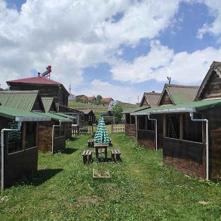 Birlik Yaylakent Caykara Esterno foto