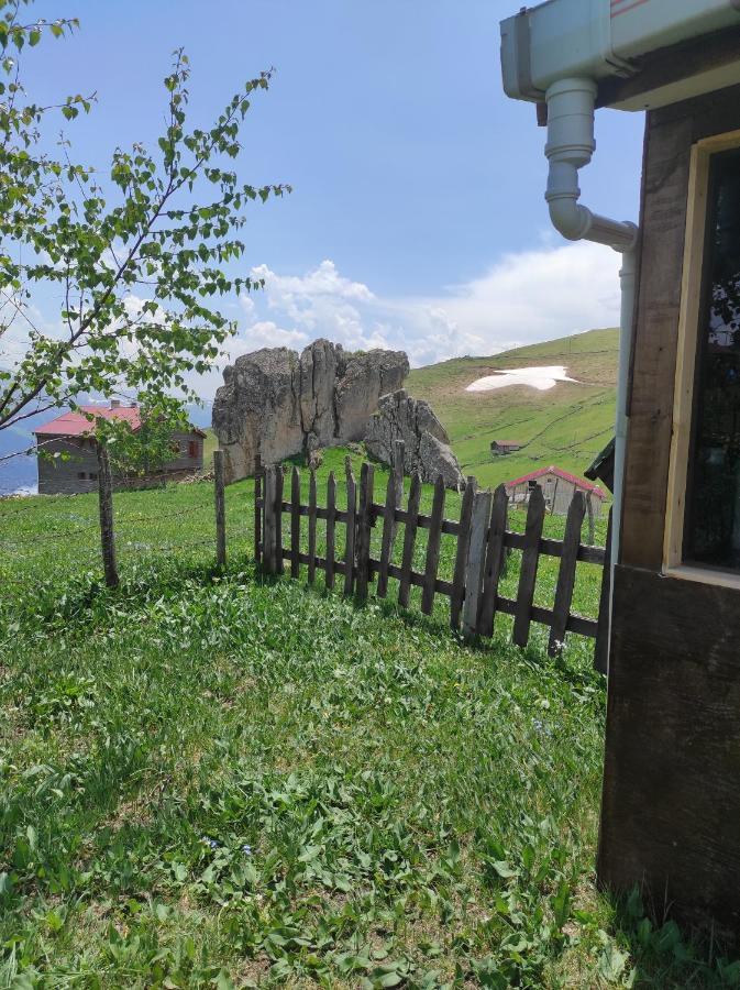 Birlik Yaylakent Caykara Esterno foto