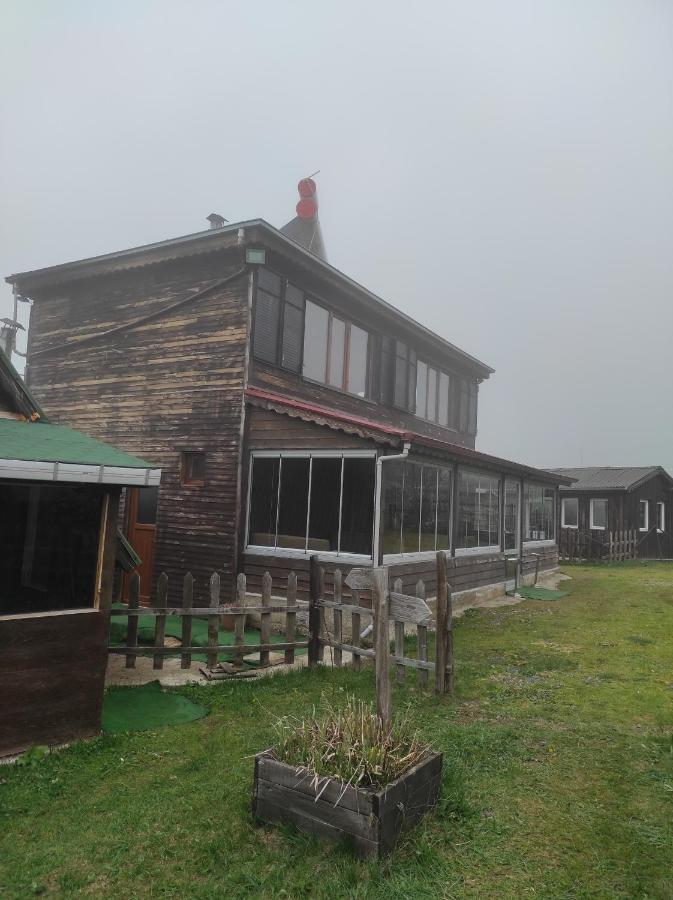 Birlik Yaylakent Caykara Esterno foto