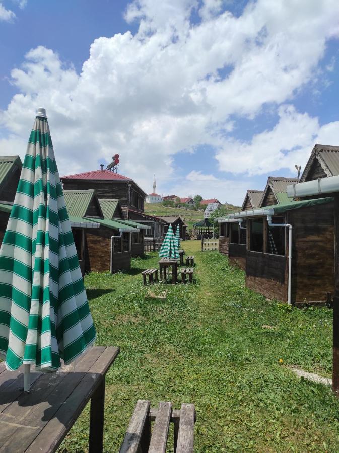 Birlik Yaylakent Caykara Esterno foto