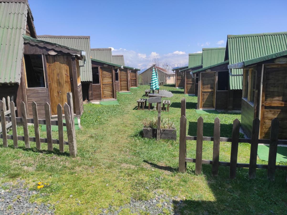 Birlik Yaylakent Caykara Esterno foto