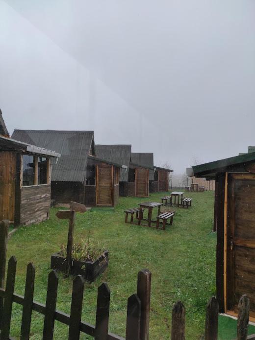Birlik Yaylakent Caykara Esterno foto
