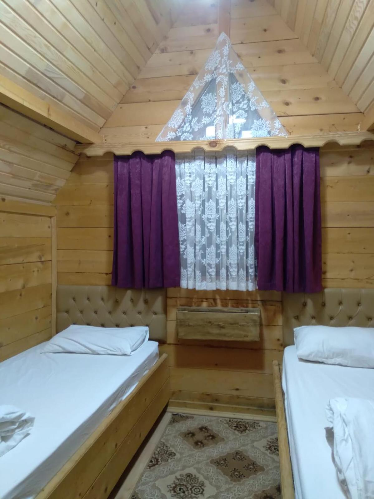 Birlik Yaylakent Caykara Esterno foto